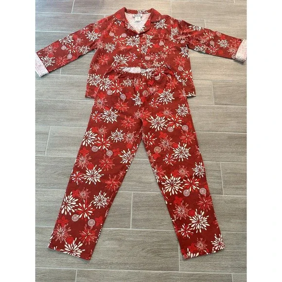 Anthony richards online pajamas